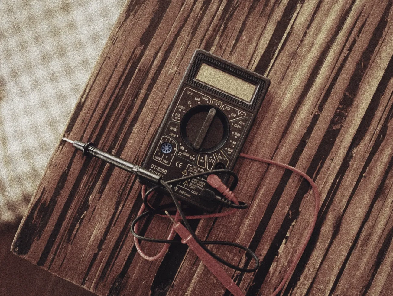 계측 장비